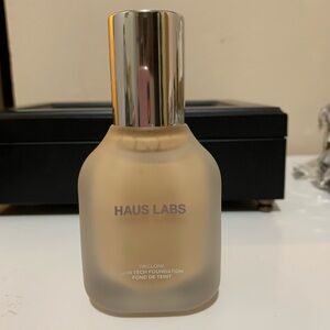 Haus labs foundation